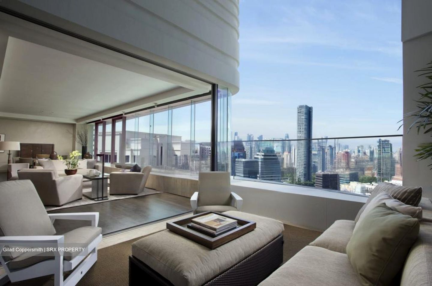 Ardmore Residence (D10), Condominium #443844501
